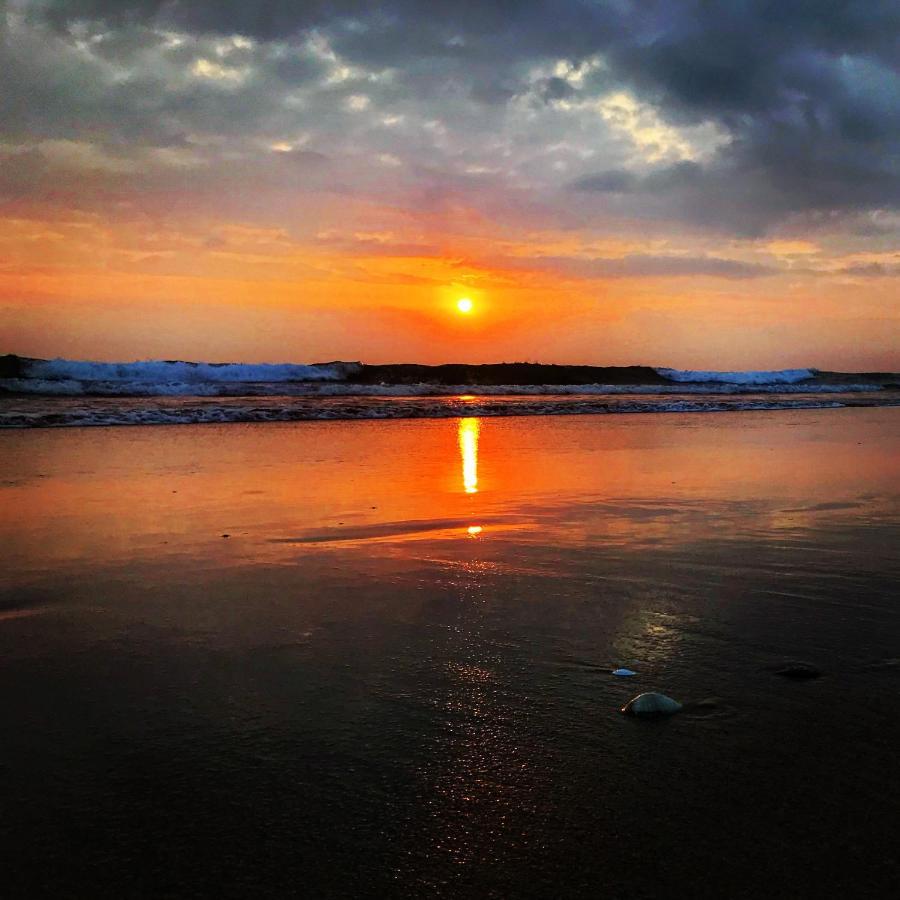 Rock'S Beach Spot Suit Costa de Caparica Ngoại thất bức ảnh